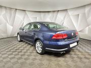 Volkswagen Passat B7 Москва  - изображение 23