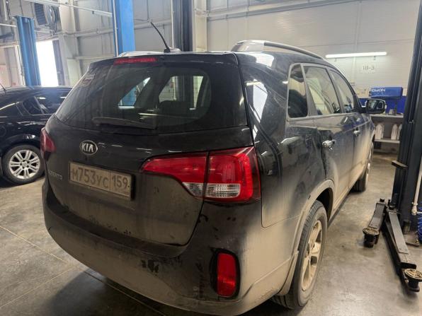 Kia Sorento II Рестайлинг с пробегом 2019 года, цена 2 139 000 рублей, 103244 км, внедорожник, Автокод Объявления