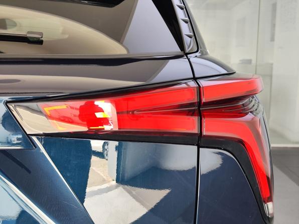 Haval F7 II с пробегом 2024 года, цена 2 920 000 рублей, 24917 км, внедорожник, Автокод Объявления