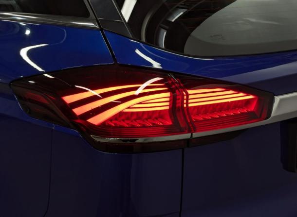 Geely Atlas Pro с пробегом 2021 года, цена 1 865 000 рублей, 56834 км, внедорожник, Автокод Объявления