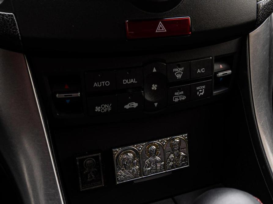Honda Accord VIII Рестайлинг Краснодар  - изображение 13