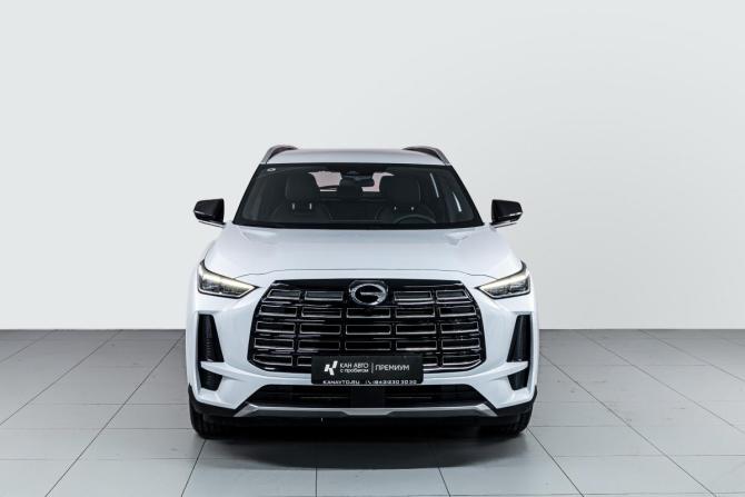 GAC GS4 с пробегом 2025 года, цена 2 611 000 рублей, 13479 км, внедорожник, Автокод Объявления