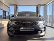 Kia Optima IV Мурманск  - изображение 28