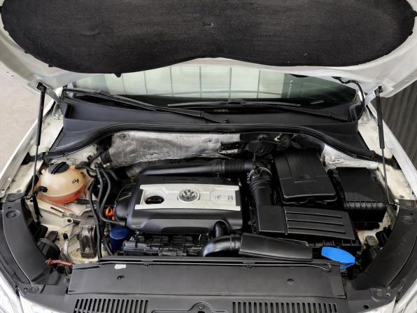 Volkswagen Tiguan I с пробегом 2011 года, цена 1 177 000 рублей, 176513 км, внедорожник, Автокод Объявления