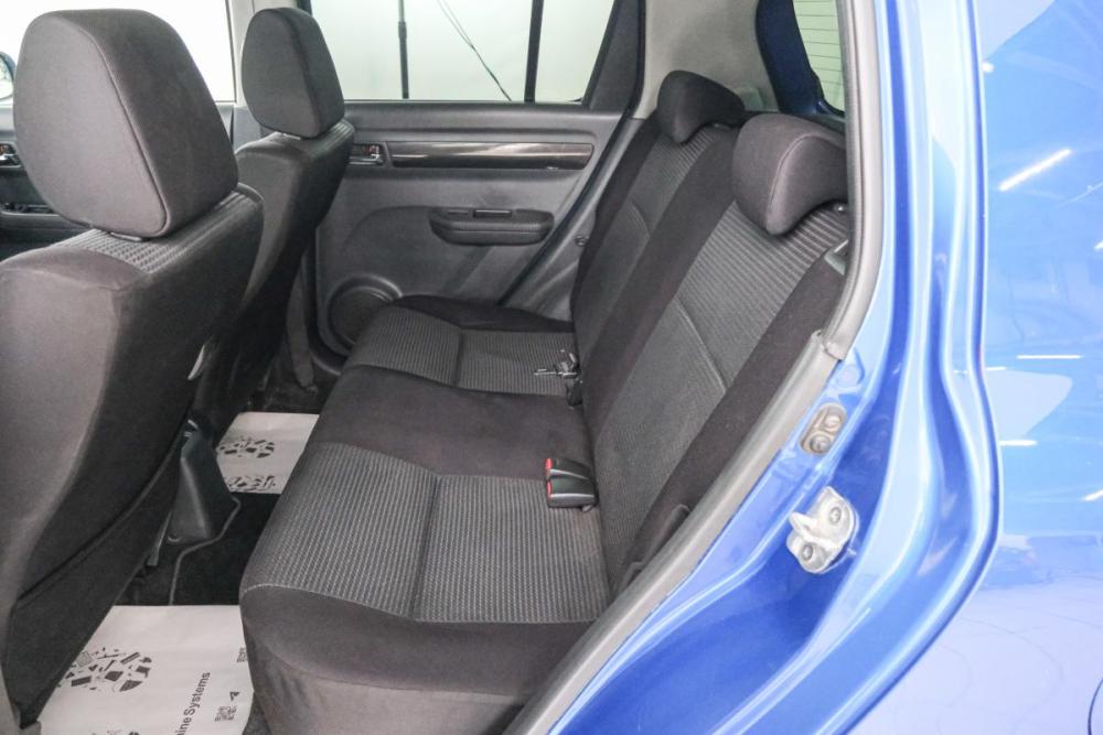 Suzuki Swift III Красноярск  - изображение 21