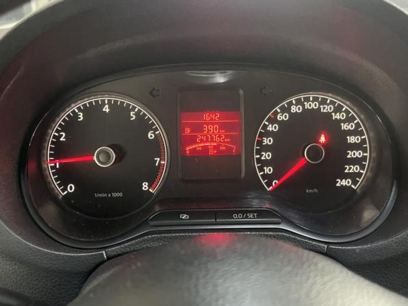 Volkswagen Polo V с пробегом 2013 года, цена 695 000 рублей, 247758 км, седан, Автокод Объявления