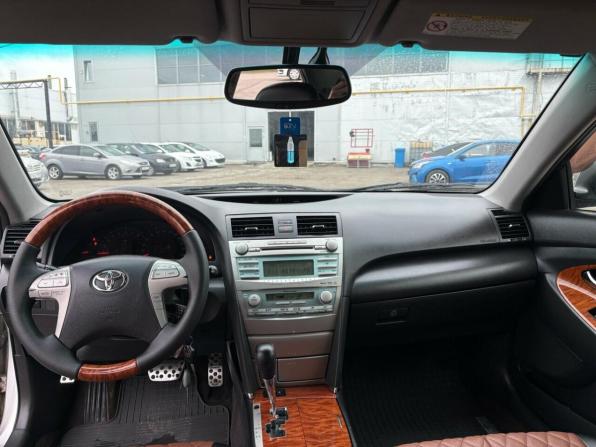 Toyota Camry VI (XV40) с пробегом 2007 года, цена 950 000 рублей, 347949 км, седан, Автокод Объявления