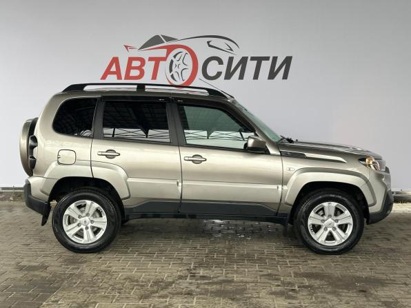 Lada (ВАЗ) Niva с пробегом 2021 года, цена 970 000 рублей, 40814 км, внедорожник, Автокод Объявления