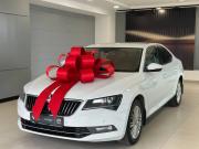 Skoda Superb III Тверь  - изображение 26