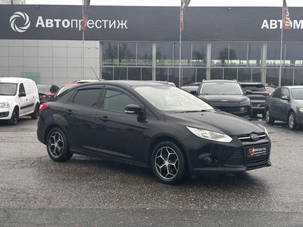 Ford Focus III с пробегом 2012 года, цена 639 000 рублей, 206319 км, седан, Автокод Объявления