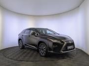 Lexus RX IV Москва  - изображение 33