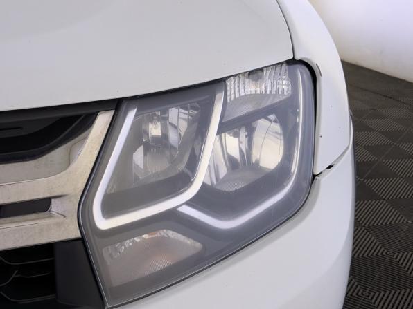 Renault Duster I Рестайлинг с пробегом 2019 года, цена 1 550 000 рублей, 139536 км, внедорожник, Автокод Объявления