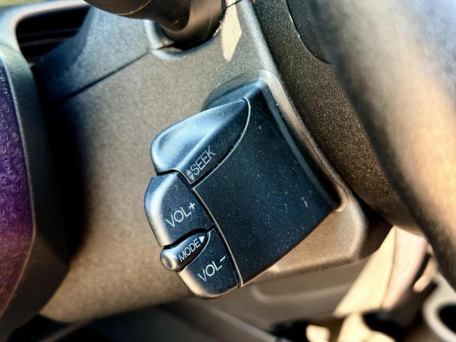 Ford Fusion I Рестайлинг Воронеж  - изображение 13