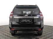Toyota Land Cruiser Prado 150 Series Рестайлинг 1 Москва  - изображение 36