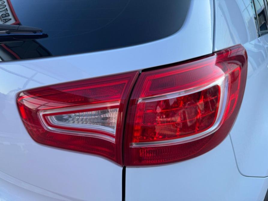 Kia Sportage III Астрахань  - изображение 11