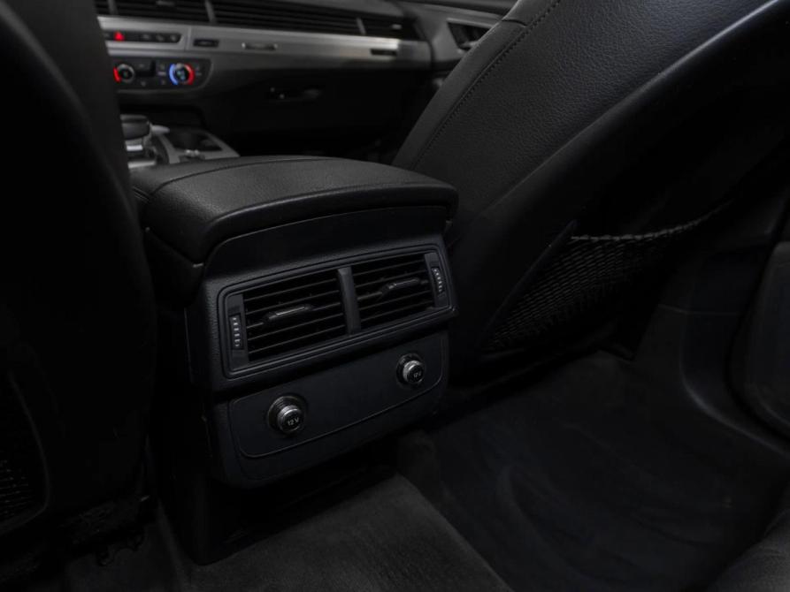 Audi Q7 II (4M) Москва  - изображение 13