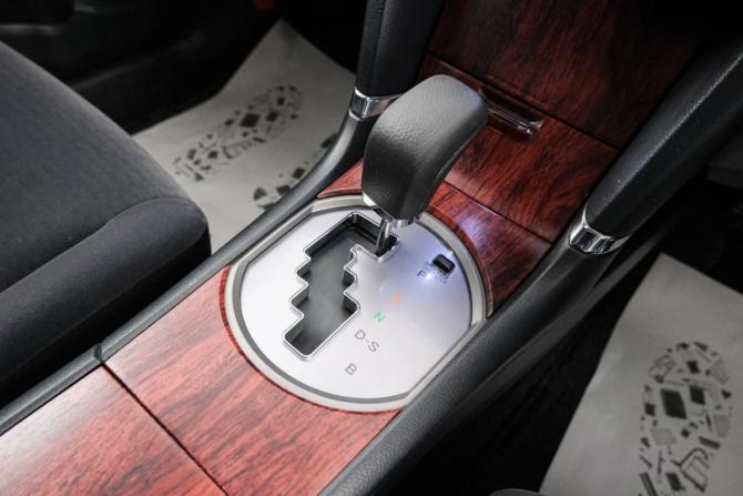 Toyota Allion II с пробегом 2008 года, цена 1 089 000 рублей, 198000 км, седан, Автокод Объявления