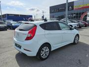 Hyundai Solaris I Рестайлинг Тюмень  - изображение 23