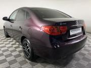 Hyundai Elantra IV (HD) Москва  - изображение 26