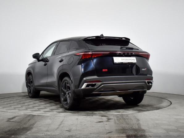 Omoda C5 I с пробегом 2023 года, цена 1 690 000 рублей, 35893 км, внедорожник, Автокод Объявления