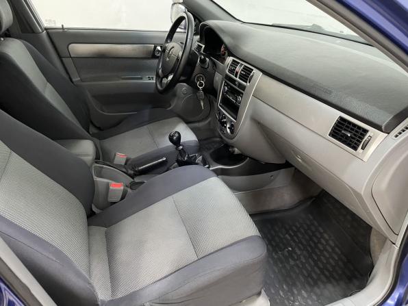 Chevrolet Lacetti I с пробегом 2010 года, цена 520 000 рублей, 177364 км, седан, Автокод Объявления