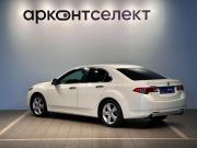 Honda Accord VIII Краснодар  - изображение 12