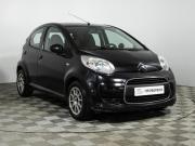 Citroen C1 I Рестайлинг Санкт-Петербург  - изображение 19