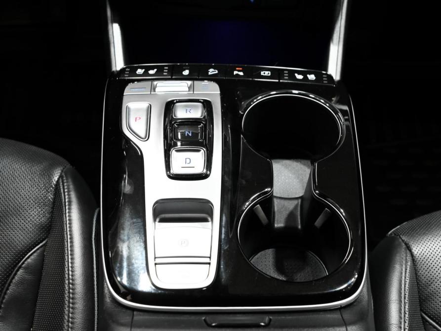 Hyundai Tucson IV Екатеринбург  - изображение 17