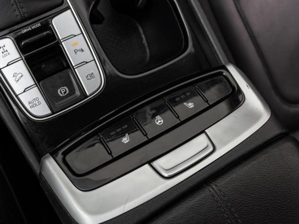 Hyundai Tucson IV с пробегом 2021 года, цена 2 670 000 рублей, 119728 км, внедорожник, Автокод Объявления