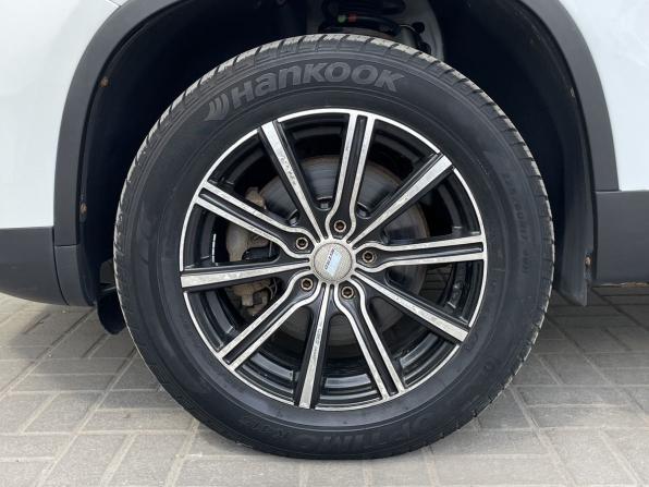 Volkswagen Tiguan I Рестайлинг с пробегом 2014 года, цена 1 190 000 рублей, 162361 км, внедорожник, Автокод Объявления