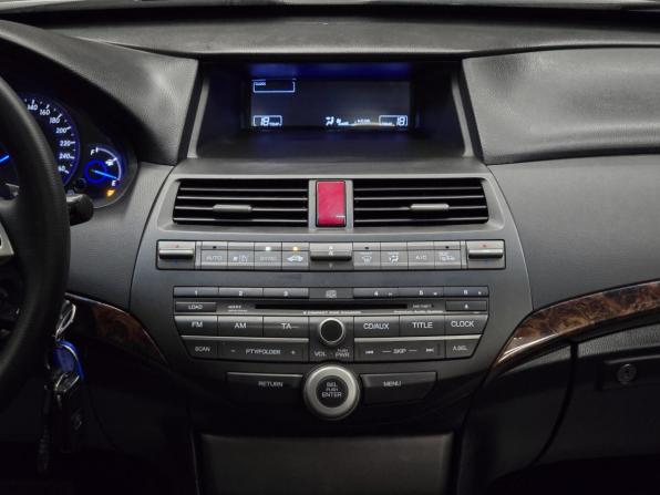 Honda Crosstour I с пробегом 2011 года, цена 1 499 000 рублей, 177000 км, внедорожник, Автокод Объявления