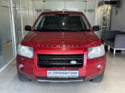 Land Rover Freelander II Москва  - изображение 18
