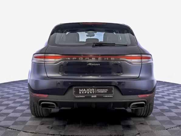 Porsche Macan I Рестайлинг с пробегом 2021 года, цена 3 665 000 рублей, 97103 км, внедорожник, Автокод Объявления