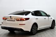Kia Optima IV Рестайлинг Сургут  - изображение 35