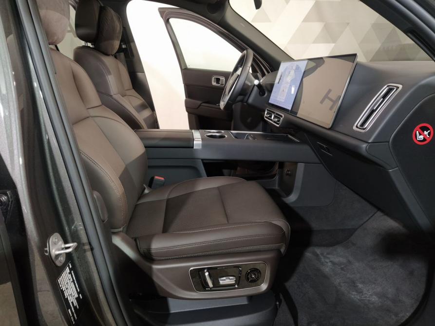 Li Auto (Lixiang) L9 I Екатеринбург  - изображение 38