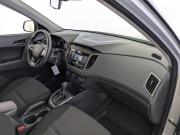 Hyundai Creta I Рестайлинг Москва  - изображение 39