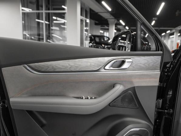 Geely Galaxy M7 с пробегом 2026 года, цена 3 700 000 рублей, 12 км, внедорожник, Автокод Объявления