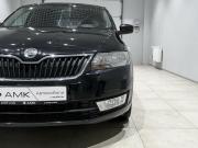 Skoda Rapid I Екатеринбург  - изображение 23