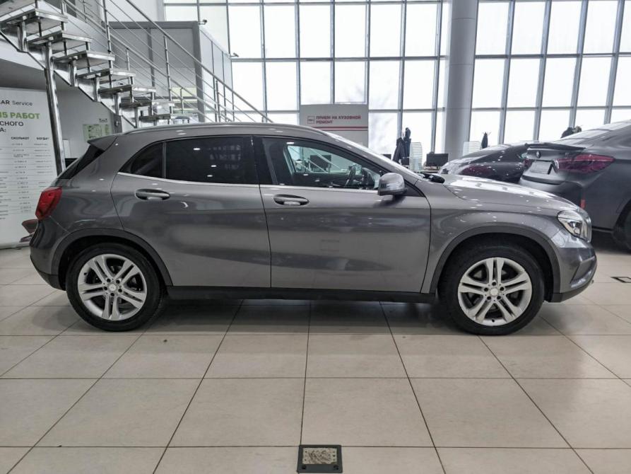 Mercedes-Benz GLA I (X156) Казань  - изображение 5