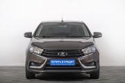 Lada (ВАЗ) Vesta I Томск  - изображение 22