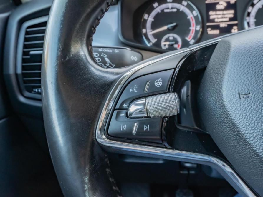 Skoda Kodiaq I Рестайлинг Рязань  - изображение 16