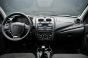 Lada (ВАЗ) Granta I Рестайлинг Крым  - изображение 42