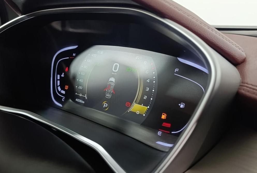 Geely Coolray I Волгоград  - изображение 13