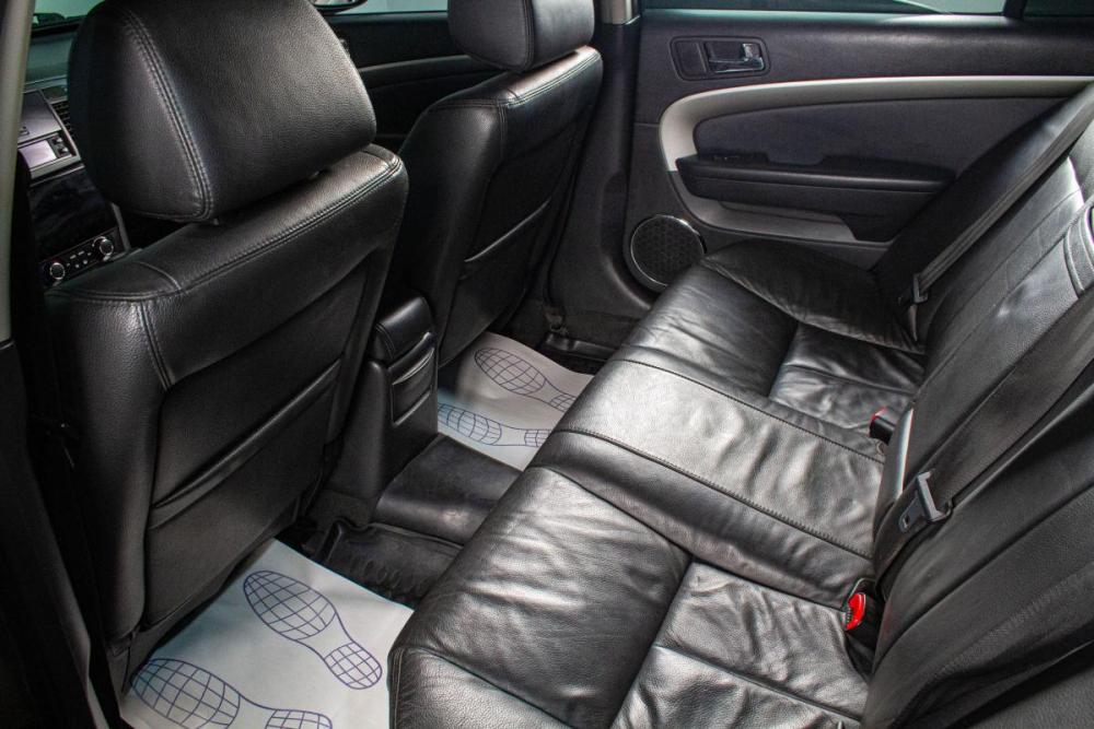 Chevrolet Epica V200 Сургут  - изображение 16