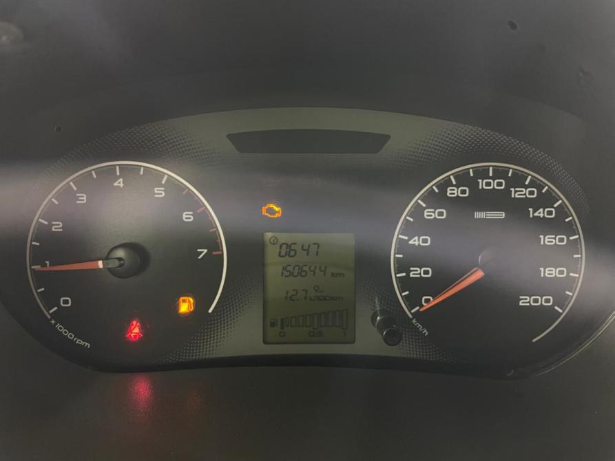 Lada (ВАЗ) Granta I Воронеж  - изображение 13