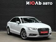Audi A3 III (8V) Екатеринбург  - изображение 23