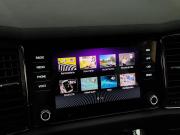 Skoda Kodiaq I Москва  - изображение 46
