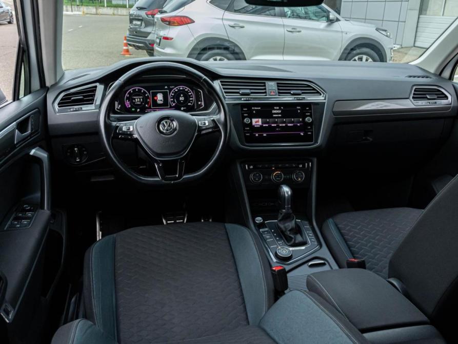 Volkswagen Tiguan II Краснодар  - изображение 6