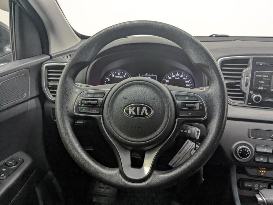 Kia Sportage IV Москва  - изображение 21