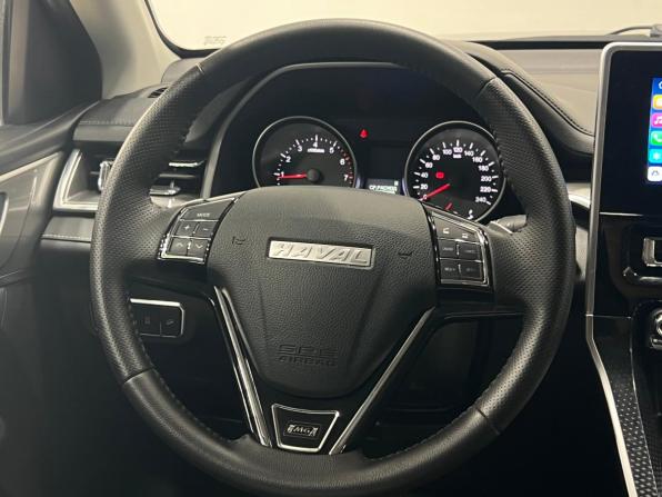 Haval M6 II с пробегом 2023 года, цена 1 760 000 рублей, 22000 км, внедорожник, Автокод Объявления